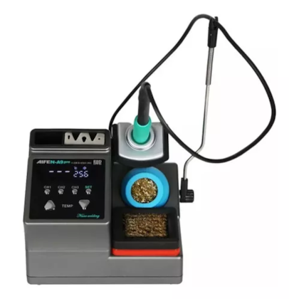 Ferro De Solda Aifen A9 2023 (Bivolt)