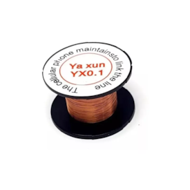 Fio De Jumper Yaxun Yx 0.1Mm