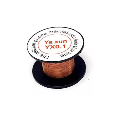 Fio De Jumper Yaxun Yx 0.1Mm