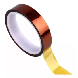 Fita Kapton 15Mm Jm