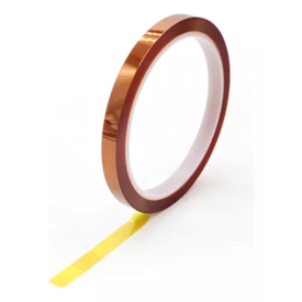Fita Kapton 5Mm X 5M