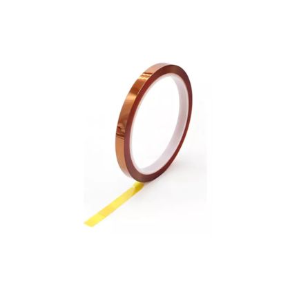 Fita Kapton 5Mm X 5M