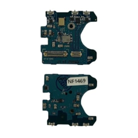 Flex Antena Wi-fi Galaxy Note 20 N981