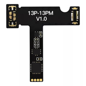 Flex De Bateria iPhone 13 Pro - 13 Pro Max - Jcid