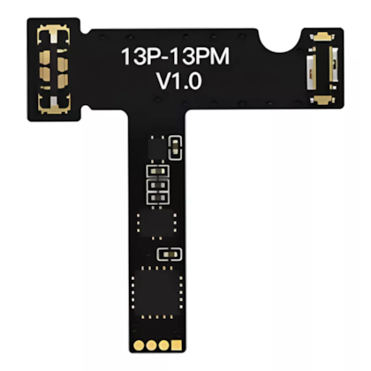 Flex De Bateria iPhone 13 Pro - 13 Pro Max - Jcid