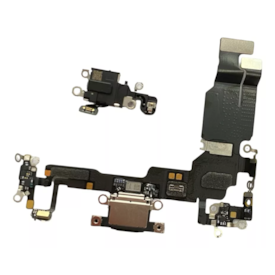 Flex De Carga Apple iPhone 15