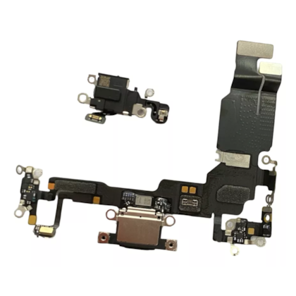 Flex De Carga Apple iPhone 15
