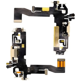 Flex De Carga iPhone 12 / 12 PRO