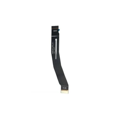 Flex Lcd E Placa Sub Motorola Moto G32