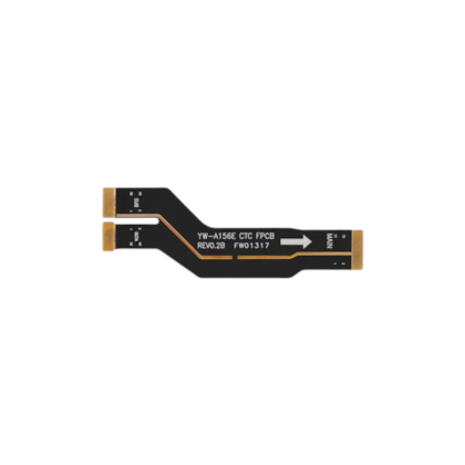Flex Lcd E Placa Sub Samsung Galaxy A15