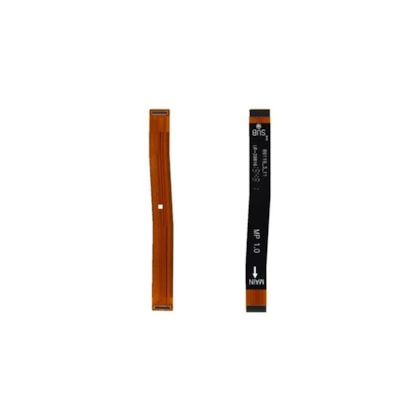 Flex LCD e Placa Sub Samsung Galaxy A20S M14