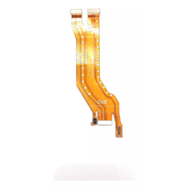 Flex Lcd E Placa Sub  Xiaomi Redmi Note 13 4G