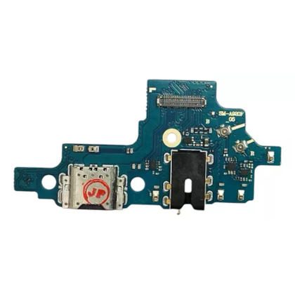 FLEX PLACA SUB SAMSUNG GALAXY A9 2018