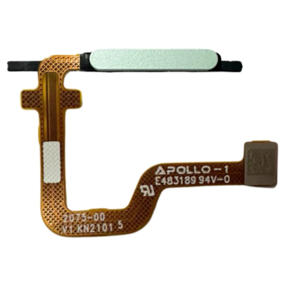 FLEX POWER E SENSOR BIOMETRIA MOTOROLA MOTO G22