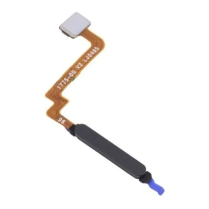 Flex Power E Sensor Biometria Xiaomi Redmi 10