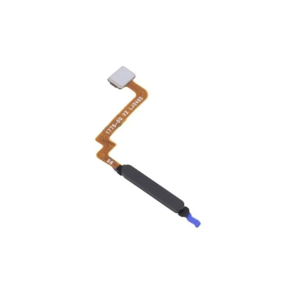 Flex Power E Sensor Biometria Xiaomi Redmi 10