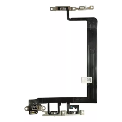 Flex Power E Volume Apple iPhone 13