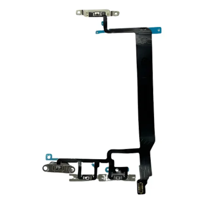 FLEX POWER E VOLUME APPLE IPHONE 13 PRO