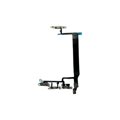 Flex Power E Volume Apple Iphone 13 Pro