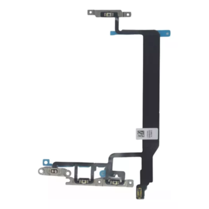 Flex Power E Volume Apple iPhone 13 Pro Max