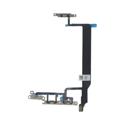 Flex Power E Volume Apple iPhone 15 Pro