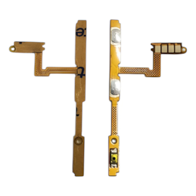 Flex Power e Volume Infinix Hot 40i