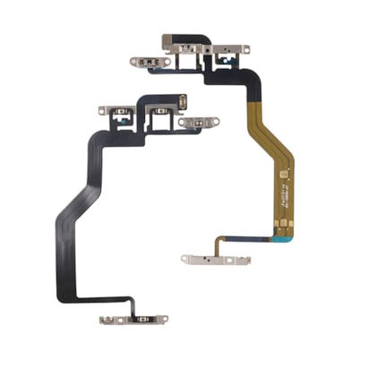 FLEX POWER E VOLUME IPHONE 12 - 12 PRO