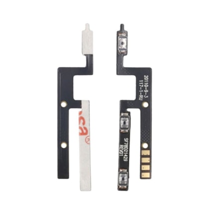 Flex Power E Volume Motorola Moto G200