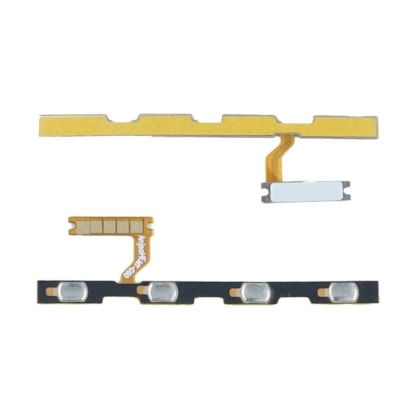 Flex Power E Volume Motorola Moto G60S - G60 - G40 Fusion