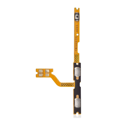 Flex Power e Volume Samsung Galaxy A06 5G