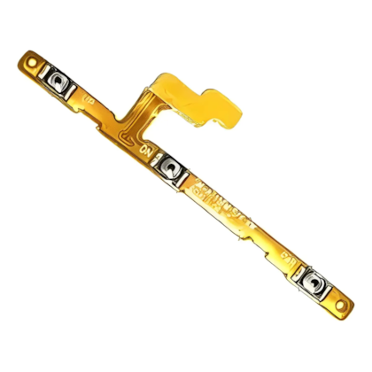 Flex Power e Volume Samsung Galaxy A70 - A70S