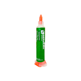 Fluxo De Solda Em Seringa Servicell