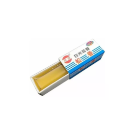 Fluxo De Solda Solido Rosin Breu