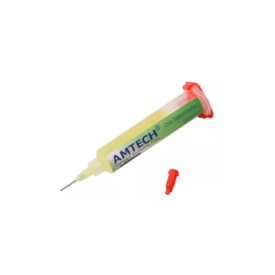 Fluxo Em Seringa Amtech NC-559-As-Tf