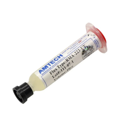 FLUXO RMA-223-UV 360 30G