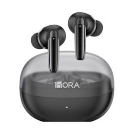 Fone De Ouvido Bluetooth Intra-Auricular Es Tws 1Hora (AUT207N)