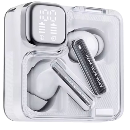 FONE DE OUVIDO BLUETOOTH MELOBUDS NEO