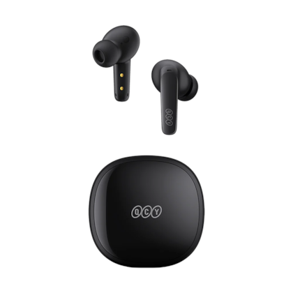 Fone De Ouvido Bluetooth QCY (QCYT13X-01)