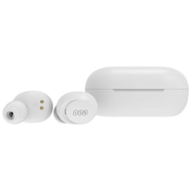 Fone De Ouvido Bluetooth Qcy T27 Arcbuds Lite (QCYT27-02)