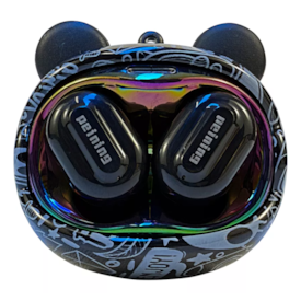 Fone de Ouvido Bluetooth sem fio Multifaces - Pening