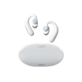 Fone De Ouvido Crossky Gtr Aberto Sem Fio Bluetooth 5.3 Qcy (QCYT15-02)
