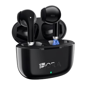 Fone De Ouvido In Ear Gamer Sem Fio 1Hora (AUT203N)