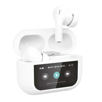 Fone De Ouvido Sem Fio Air2 Vision A2V-Jg Joog