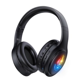 Fone De Ouvido Sem Fio Bluetooth Com Microfone 1Hora (AUT202N)
