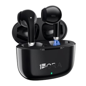 Fone De Ouvido Sem Fio In Ear 1Hora (AUT203N)