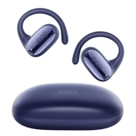 Fone De Ouvido Sem Fio Qcy T30 Crossky Gtr2 Bluetooth 5.4