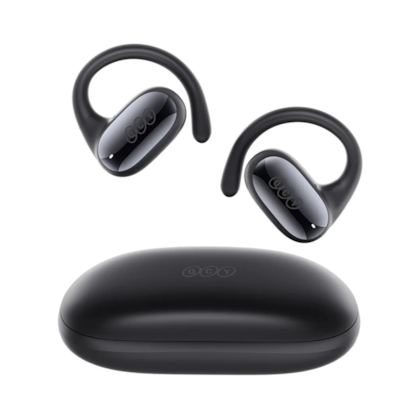 Fone De Ouvido Sem Fio Qcy T30 Crossky Gtr2 Bluetooth 5.4