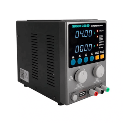 Fonte de Alimentacao Sugon 3005D