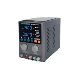 Fonte De Alimentacao Sugon 3005D 30V-5A