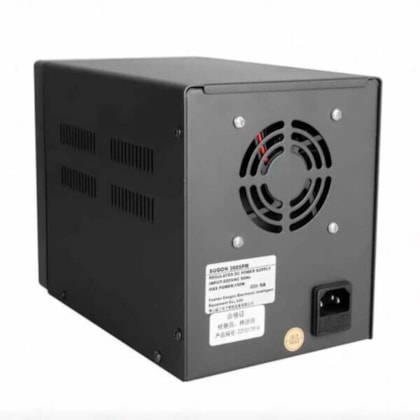 Fonte de Alimentacao Sugon 3005PM (220V) Griffin